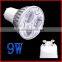 3W 6W 9W 12W GU10 Spotlight LED Downlight Lamp Bulb Spot Light