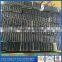 25*25 GI STEEL TUBE FROM TIANJIN