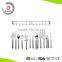 Modern Kitchen Designs Stainless Steel 12 Piece Kitchen Utensil Set