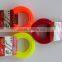 15m square Nylon trimmer line with head card