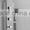 Hot sale thermostatic bathroom portable stainless steel Shower panel