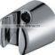 ABS material sheaper wall mount floding shower seat