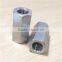 stainless steel coupling nut din6334