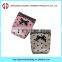 Hot sale high quality cheap fashionable cute lace cosmetic pouches GW879