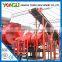 2 Years Warranty Wood Powder Rotary Drum Dryer/sawdust Drum Dryer