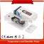 High quality easy portable room temperature meter how is humidity measured TL-500