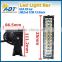 14inch 72W LED WORK LIGHT BAR COMBO SPOT FLOOD DRIVING OFFROAD 4WD SUV LAMP