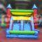 Guangzhou jumper kids inflatable bouncer