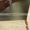 Good Quality Reasonable Price, Poplar Core, Melamine Glue, Film Faced Plywood for Concrete Formwork Quality Choice