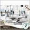 2016 Stainless Steel Dining Table Base Design Pk11
