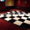 Hot Sale Newest Cheap Portable Wooden Dance Floor JC-W17                        
                                                Quality Choice