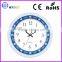 15 Inch Lacework Frame Promotion Loveliness Wall Clock