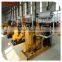 80kw prime power 64kw Open Type Natural Gas Generator for home electirc power