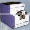 screw conveyor design screw feeder/NSB series Auto screw feeder flexible screw conveyor