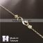 Charm Fashion 925 Sterling Silver Bracelet Jewelry
