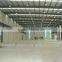 Durable steady anti-fire best price factory by steel structure
