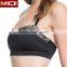 Latest Collection Fashionable Latest Running Fitness Bra Custom With Paddings