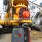 High Quality Rotary Drilling Rig Tool Hydraulic Squeezed & Expanded Bucket