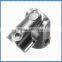 OEM good quality small universal joint coupling