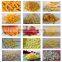 Hot Selling Fried Corn Kurkure Snack Food Production Line