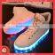 ladies shoes led shoes