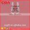 wholesale clear wine glass drinkware home decor glassware