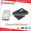 Full HD 1080p 3x1 HDMI Switch (HDMI Selector)