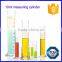 Transparent quartz glass measuring cylinder                        
                                                                                Supplier's Choice