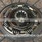 yutong bus clutch disc pressure plate 430mm