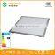 top quality shiny flat surface mounted 600x600 led panel light 3C certificated 45W hot sale