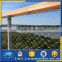 ANSI 316L corridor railing protect mesh