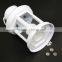 2015 Promotion Poppas BS10 Plastic Top Seller Cheap New Design With Led Light colorful lantern