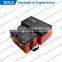 Compound Parameter Survey Intelligent Well Logging System