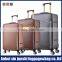 New Italian broken rod box luggage is concave and convex personality box custom wholesale men and women