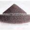 high bauxite material Calcined Brown Fused Alumina For Abrasive Material