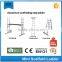 Lyte Multi-Purpose Platform and Scaffold Ladder steel ladder specifications