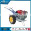 Farm Tractor Usage and Walking Tractor Type tractor