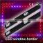 IP65 waterproof LED border light for outdoors decoration