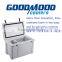 80L Roto-molded cooler box
