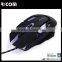 USB 2.0 Wired Optical LED Gaming Mouse For PC Laptop Mice--GM13--Shenzhen Ricom