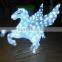 Hot Sale Led 3d Motif Animal Christmas Light