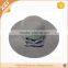 delicate floppy summer sun beach women bow tie wide brim hat