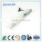 Portable 0.3W emergency Flashlight Aluminum Alloy Flashlight torch light
