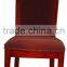 C003 New Design Furniture hotel modern wooden dining chair