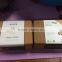 Virson Eco-friendly Natural Cork Yoga Block with wrapper