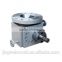 plastic melt measuring gear pump for plastic extrusion line Gear Pump For Hydraulic System