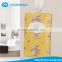Factory Cheap Customized Best Hanging Air Fresheners Sachet for Home/Toilet