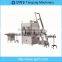 Professional Packaging Machine Manufacturer Mayonnaise Filling Packing Machine