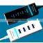 Factory Price 4 Port USB 3.0 HUB Super Speed
