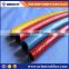 family safe PVC and rubber compound gas hose/pipe/tube                        
                                                                Most Popular
                                                    Supplier's Choice